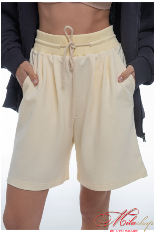 Шорти подовжені Luna LC014sh Marni