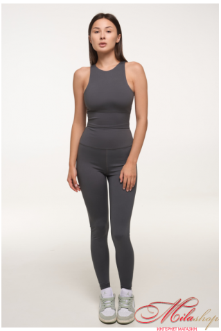 Жіночі лосини з мікрофібри Luna LS005b-1