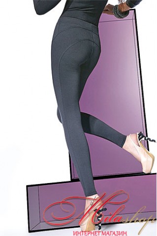 Утепленные леггинсы Bas Bleu SONIA