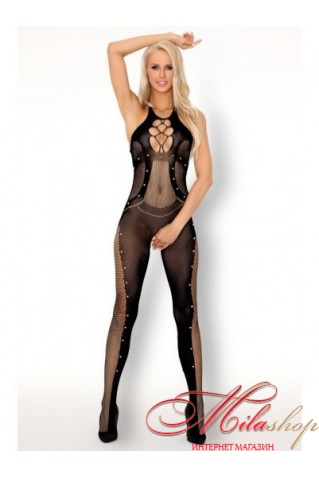 Эротический боди-комбинезон Livia Corsetti ILEAN