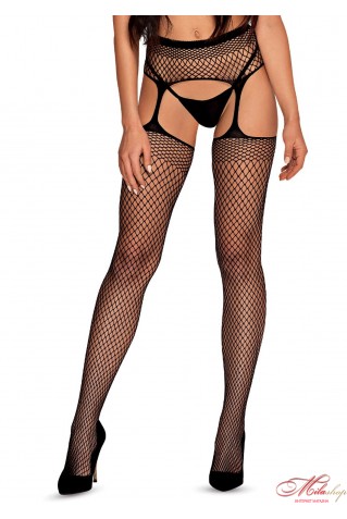 Еротичні колготки Garter S815 Obsessive.