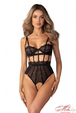 Эротическое боди HERSIS Obsessive.