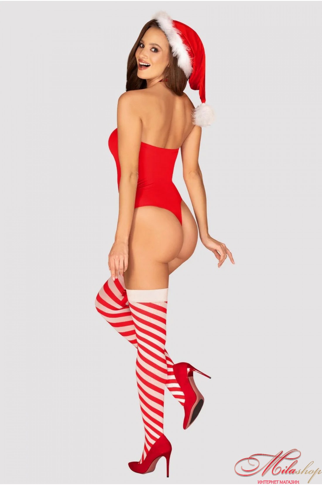 подарунок на Новий рік 2025