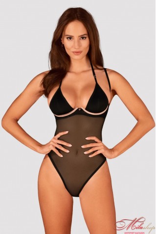 Эротическое боди Selinne Obsessive. 