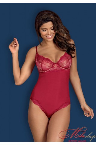 Еротичне боді Rosalyne Obsessive