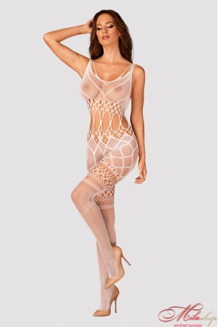 Бодістокінг із сіточки G330 Obsessive.