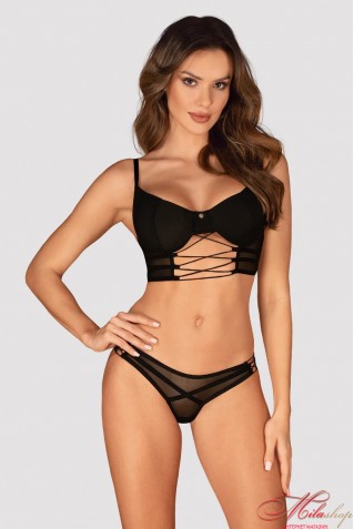 Эротический комплект ROXELIA Obsessive.