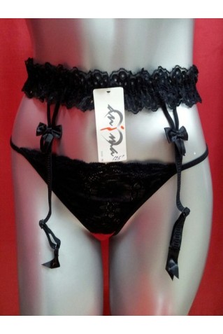 Пояс из кружева Fashion 00119