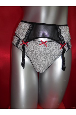 Стильный пояс Vivien 1010/1011 poyas