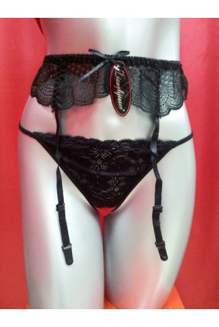 Пояс Fashion 929