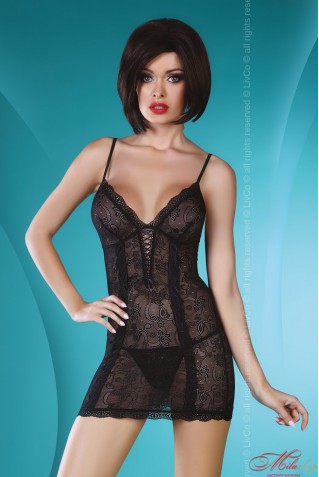 Привлекательная сорочка Livia Corsetti HANNAH