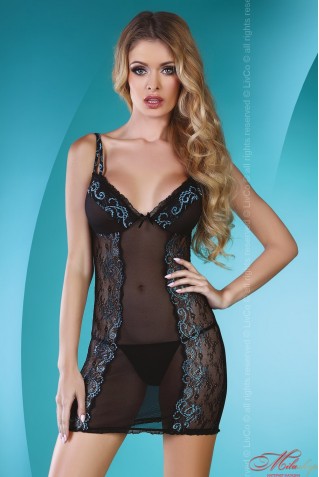 Соблазнительный пеньюар Livia Corsetti MURIEL