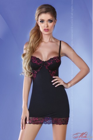 Элегантный пеньюар Livia Corsetti PIERETTE