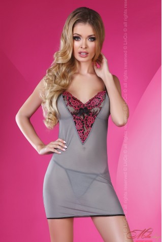 Очаровательный пеньюар Livia Corsetti SUNSHINE