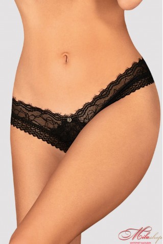 Сексуальні стрінги MEDILLA Obsessive.