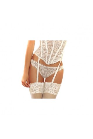 Роскошные трусики-слип Madhavi slip, Livia Corsetti