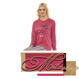 Домашні костюми, піжами