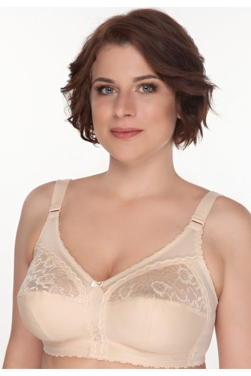 Як вибрати спідню білизну для повних жінок