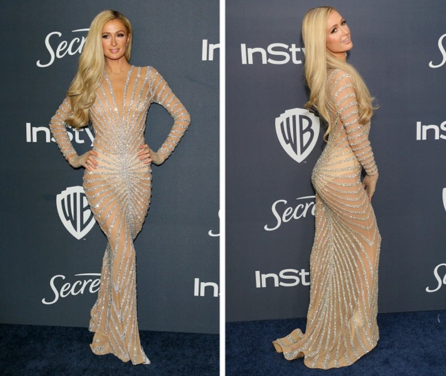 Правила етикету для жінок при виборі білизни