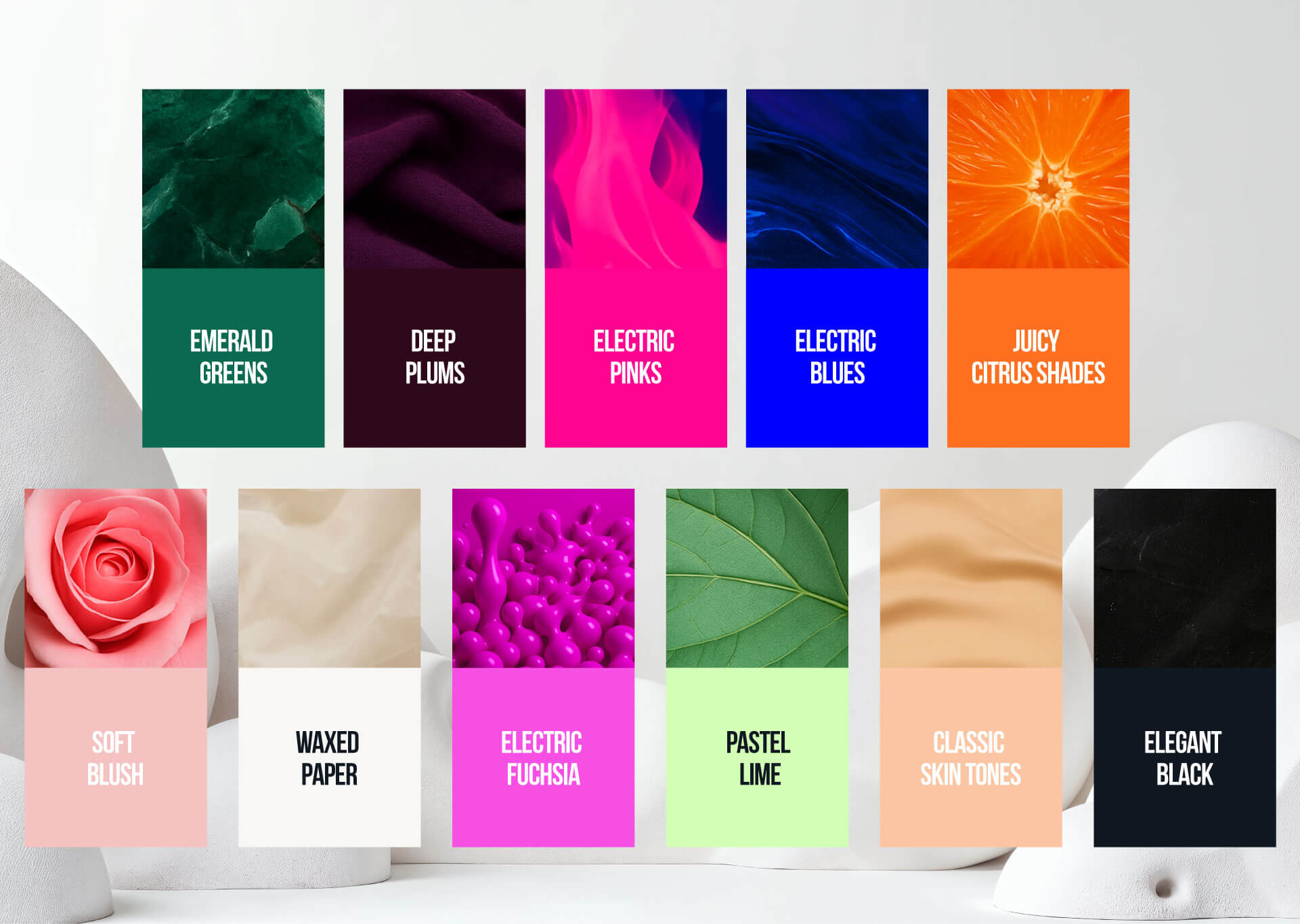 модный дизайн бра 2026