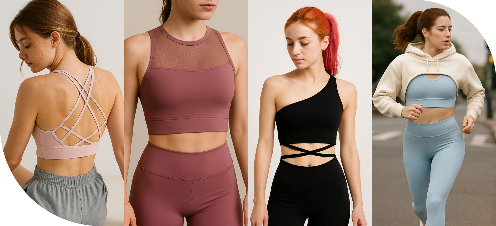 модный дизайн бра 2026