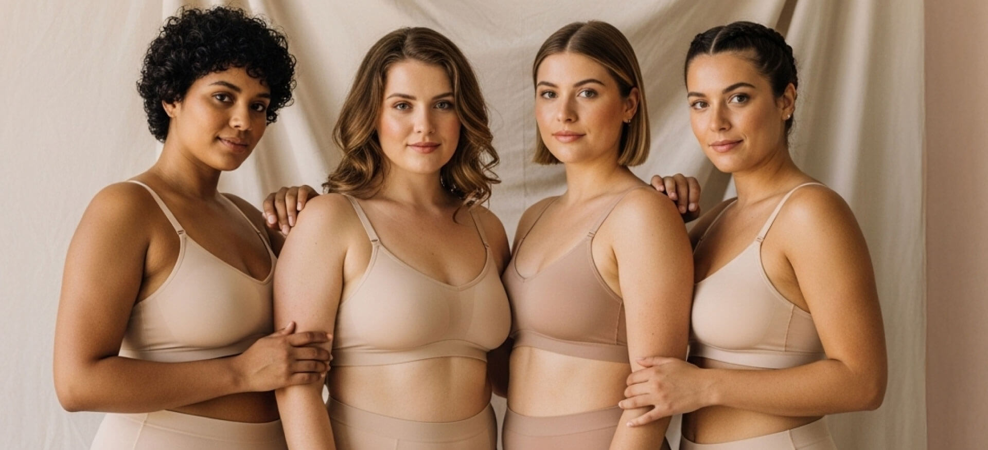 модный дизайн бра 2026