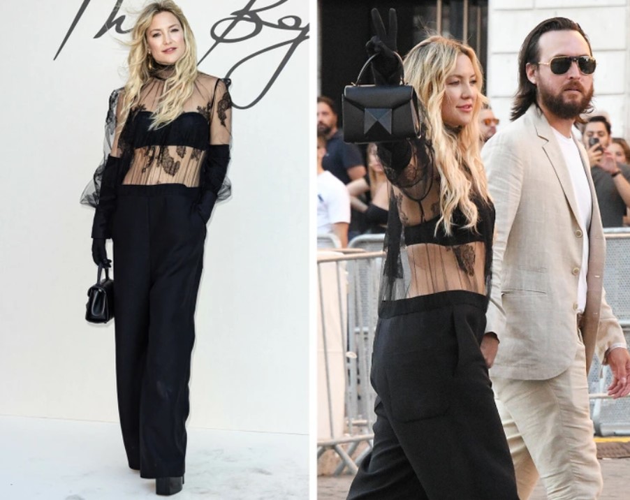 Правила етикету для білизни