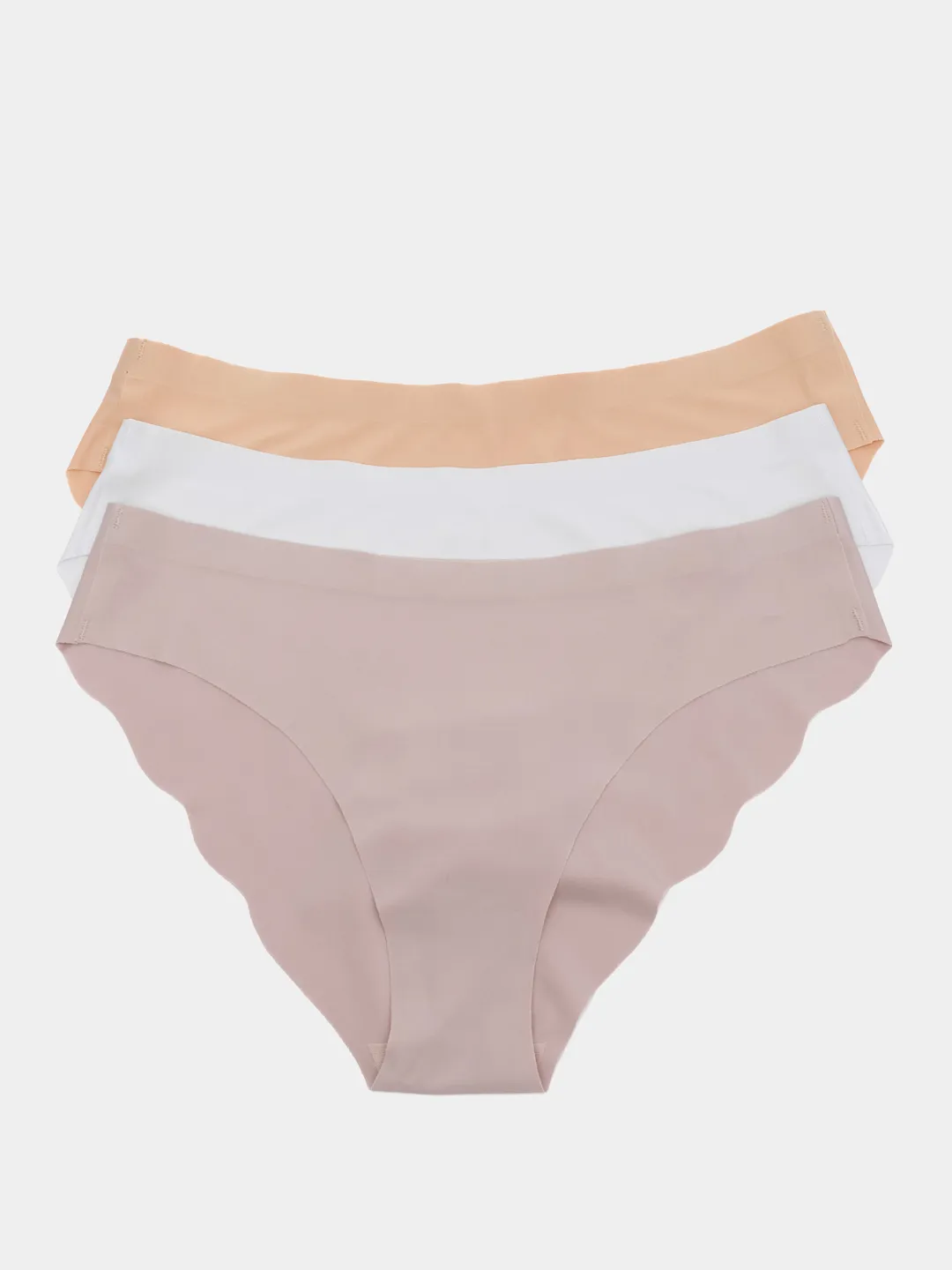 Переваги купівлі набору жіночих трусиків