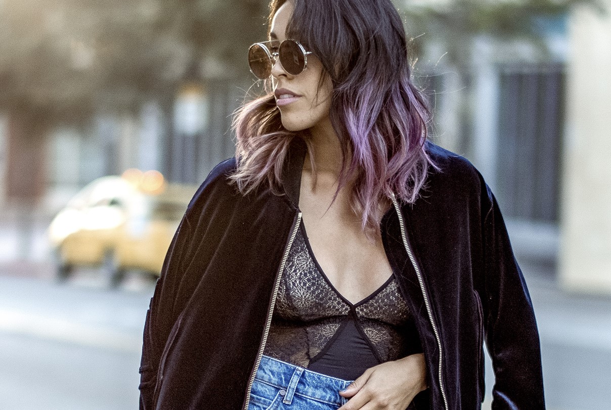 білизна як одяг