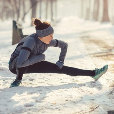 Термобілизна для жінок: корисні поради
