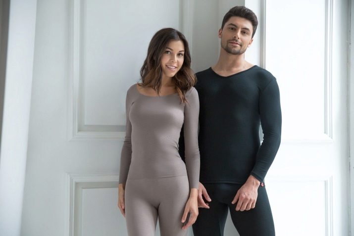 Як правильно вибрати розмір термобілизни: докладна інструкція