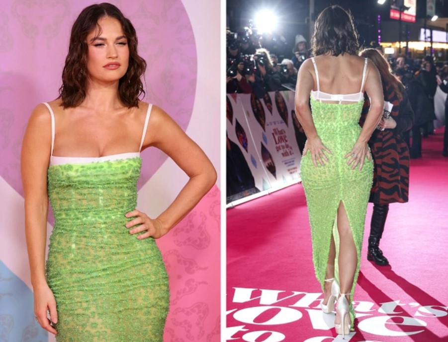 Правила етикету для білизни