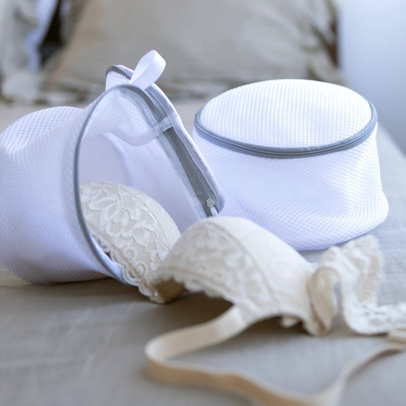 Правила догляду та зберігання бюстгальтера